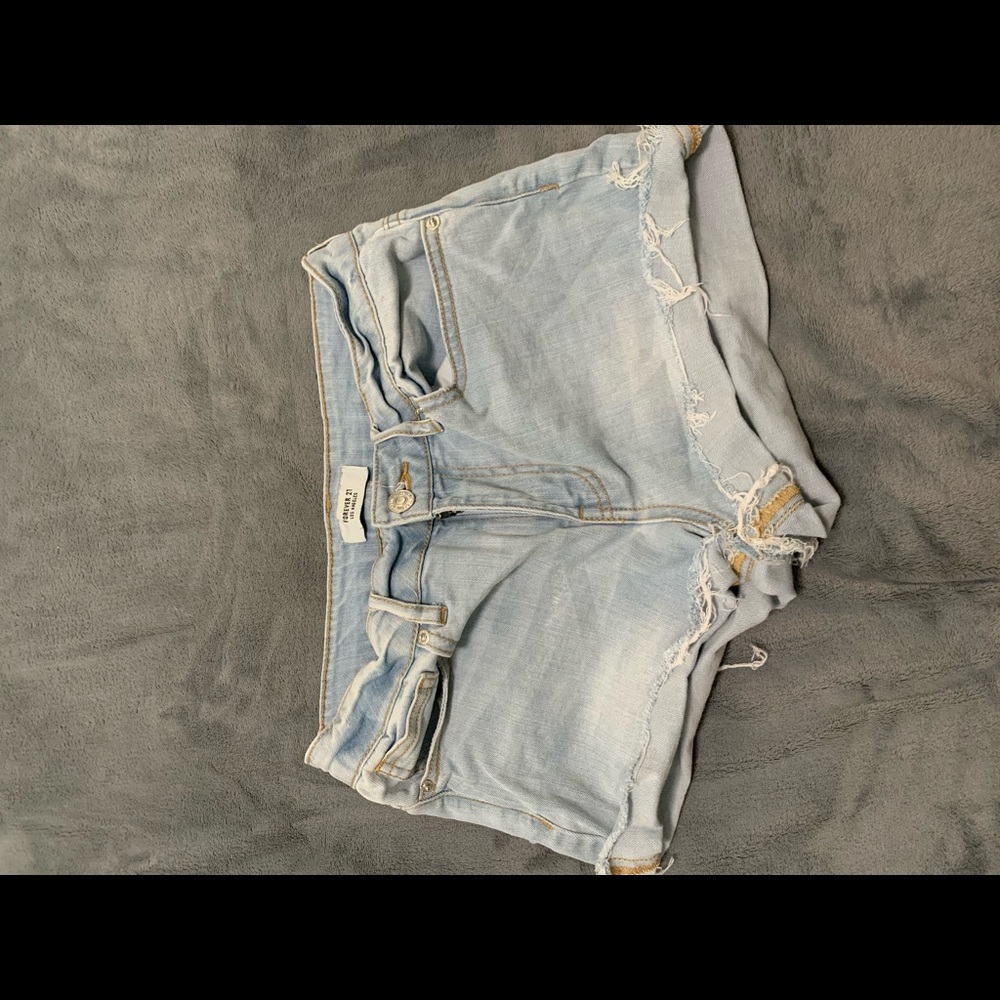 Forever 21 Shorts